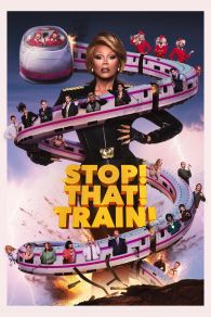 VER Stop! That! Train! Online Gratis HD