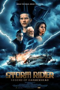 VER Storm Rider: Legend of Hammerhead Online Gratis HD