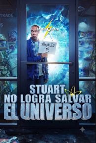 VER Stuart no logra salvar el Universo Online Gratis HD