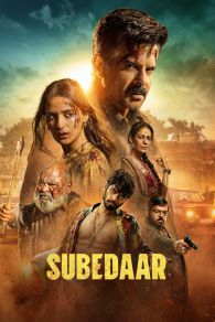 VER Subedaar Online Gratis HD