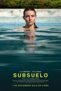 VER Subsuelo Online Gratis HD