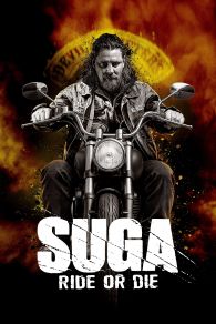VER SUGA: Ride or Die Online Gratis HD