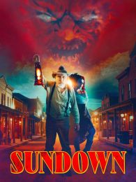 VER Sundown Online Gratis HD