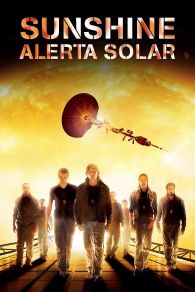 VER Sunshine: Alerta solar Online Gratis HD