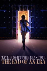 VER Taylor Swift | The Eras Tour | The End of an Era Online Gratis HD