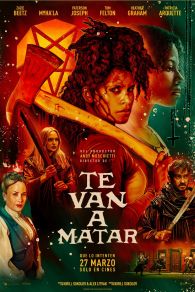 VER Te van a matar Online Gratis HD