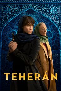 VER Teherán Online Gratis HD