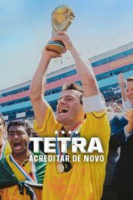 VER Tetracampeones: Brasil volvió a creer Online Gratis HD