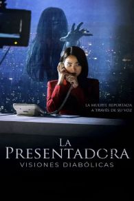 VER La presentadora: Visiones diabólicas Online Gratis HD