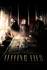 VER The Art of Telling Lies Online Gratis HD