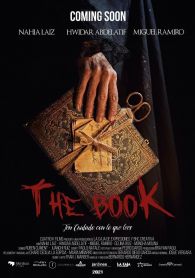 VER The Book Online Gratis HD