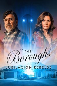 VER The Boroughs: Jubilación rebelde Online Gratis HD