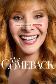 VER The Comeback Online Gratis HD