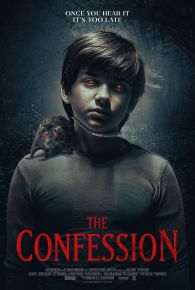 VER The Confession Online Gratis HD