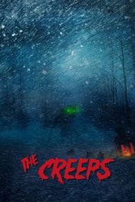 VER The Creeps Online Gratis HD