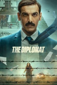 VER The Diplomat Online Gratis HD
