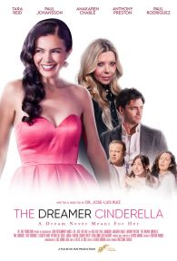 VER The Dreamer Cinderella Online Gratis HD