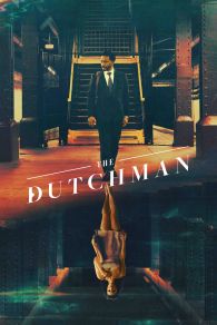 VER The Dutchman Online Gratis HD