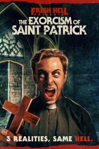 VER The Exorcism of Saint Patrick Online Gratis HD
