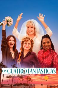 VER The Fabulous Four Online Gratis HD
