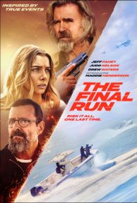 VER The Final Run Online Gratis HD