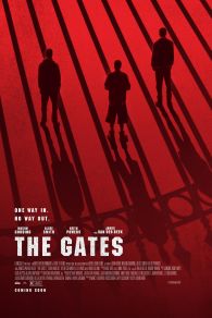 VER The Gates Online Gratis HD