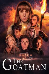 VER The Goatman Online Gratis HD