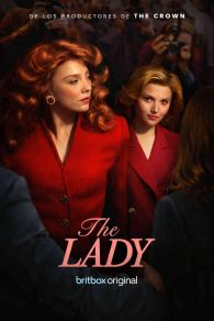 VER The Lady Online Gratis HD