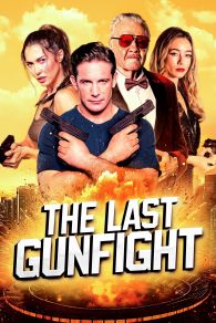 VER The Last GunFight Online Gratis HD