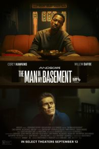 VER The Man in My Basement Online Gratis HD