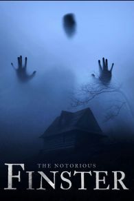 VER The Notorious Finster Online Gratis HD