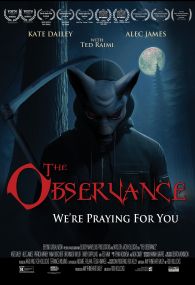 VER The Observance Online Gratis HD