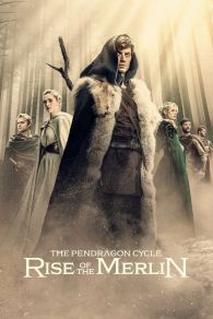 VER The Pendragon Cycle: Rise of the Merlin Online Gratis HD