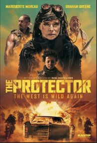 VER The Protector Online Gratis HD