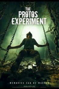 VER The Protos Experiment Online Gratis HD
