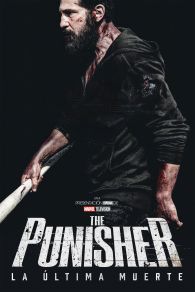 VER The Punisher: La última muerte Online Gratis HD