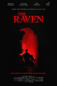 VER The Raven Online Gratis HD