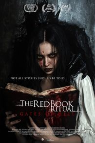 VER El ritual del libro rojo - La puerta del infierno Online Gratis HD