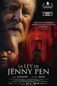 VER The Rule of Jenny Pen Online Gratis HD