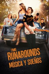 VER The Runarounds: Música y sueños Online Gratis HD