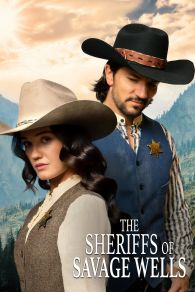 VER The Sheriffs of Savage Wells Online Gratis HD