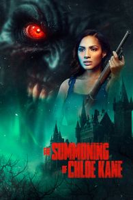 VER The Summoning of Chloe Kane Online Gratis HD
