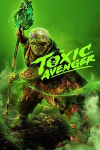 VER El Vengador Toxico Online Gratis HD