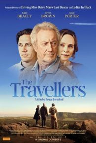 VER The Travellers Online Gratis HD
