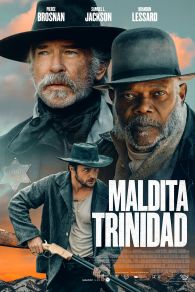 VER Maldita Trinidad Online Gratis HD