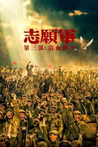 VER The Volunteers: Peace at Last Online Gratis HD