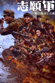 VER The Volunteers: The Battle of Life and Death Online Gratis HD