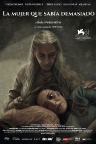 VER The Witness Online Gratis HD