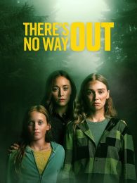 VER There's No Way Out Online Gratis HD