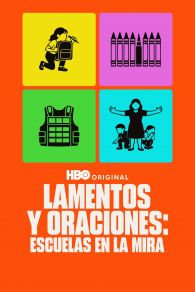 VER Thoughts & Prayers Online Gratis HD